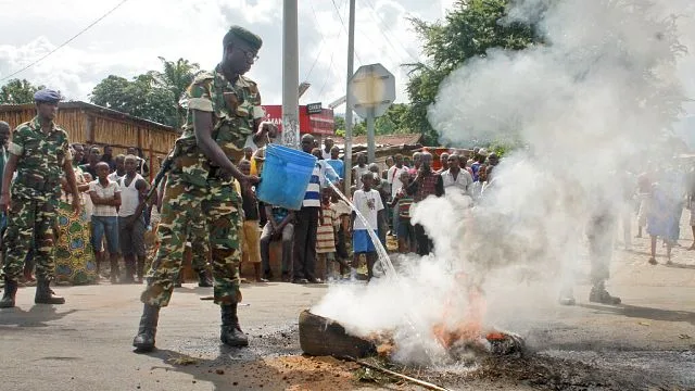 Déni du Rwanda face aux accusations burundaises d'implication dans l'attaque à la grenade