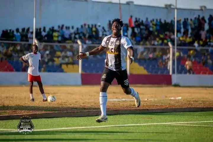 Linafoot Play-offs : Le TP Mazembe domine l'AS Dauphin Noir et se profile comme favori pour le titre