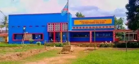 Évasion nocturne au Kasaï : Trois prisonniers s'évadent du cachot d'Ilebo