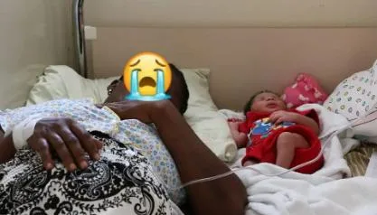 Kasaï : Tshiama Thérèse, une tragédie déchirante
