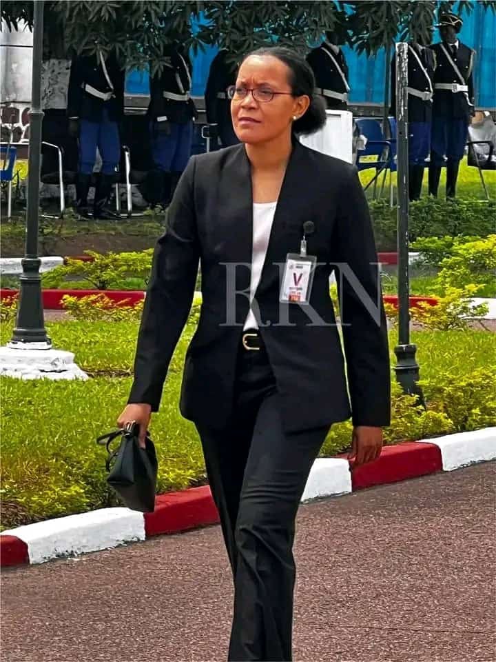 RDC: La ministre Raissa Malu salue le succès remarquable de l'Examen d'État au Nord-Kivu