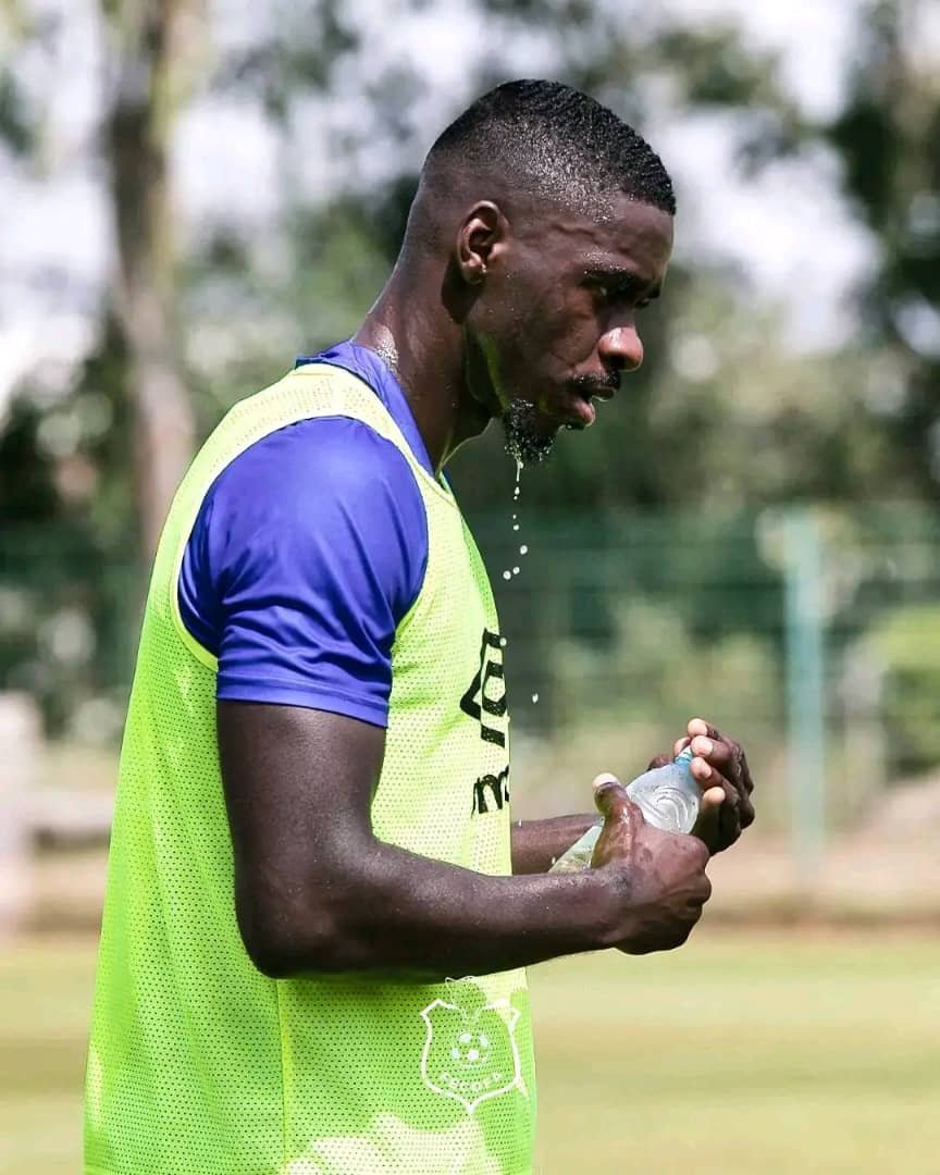 Axel Tuanzebe : Un atout majeur pour l'équipe congolaise face au Sénégal