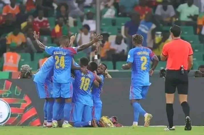 Éliminatoires Mondial 2026 : les Léopards de la RDC tiennent tête aux Lions sénégalais