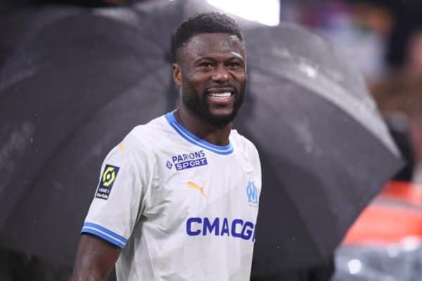 Foot: Chancel Mbemba à Al ahly, est-ce une éventualité ou une obligation ?