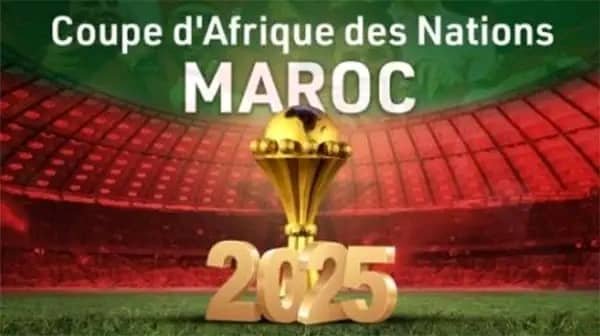 Football : La CAF confirme le report de la Can 2025 prévue au Maroc