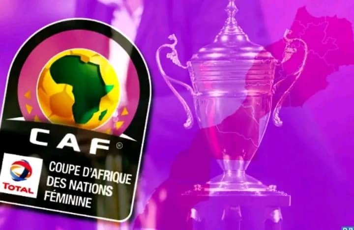 La Coupe d'Afrique des Nations Féminine 2025 : Le Maroc prêt à accueillir les étoiles du Football Féminin Africain