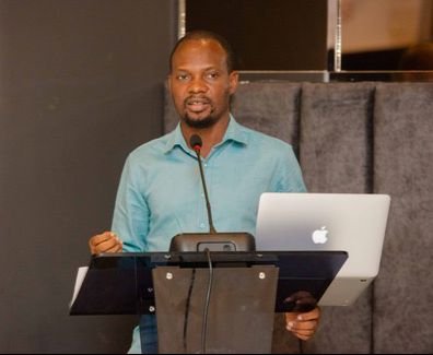 64 è Fête de l'indépendance de la RDC : Jacques Issongo appelle la jeunesse à se battre pour l'indépendance totale