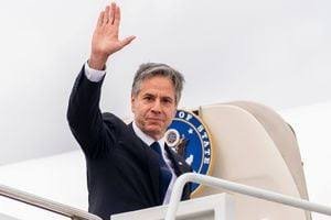 Célébration de l'indépendance de la RDC : Washington salue les progrès démocratiques du pays