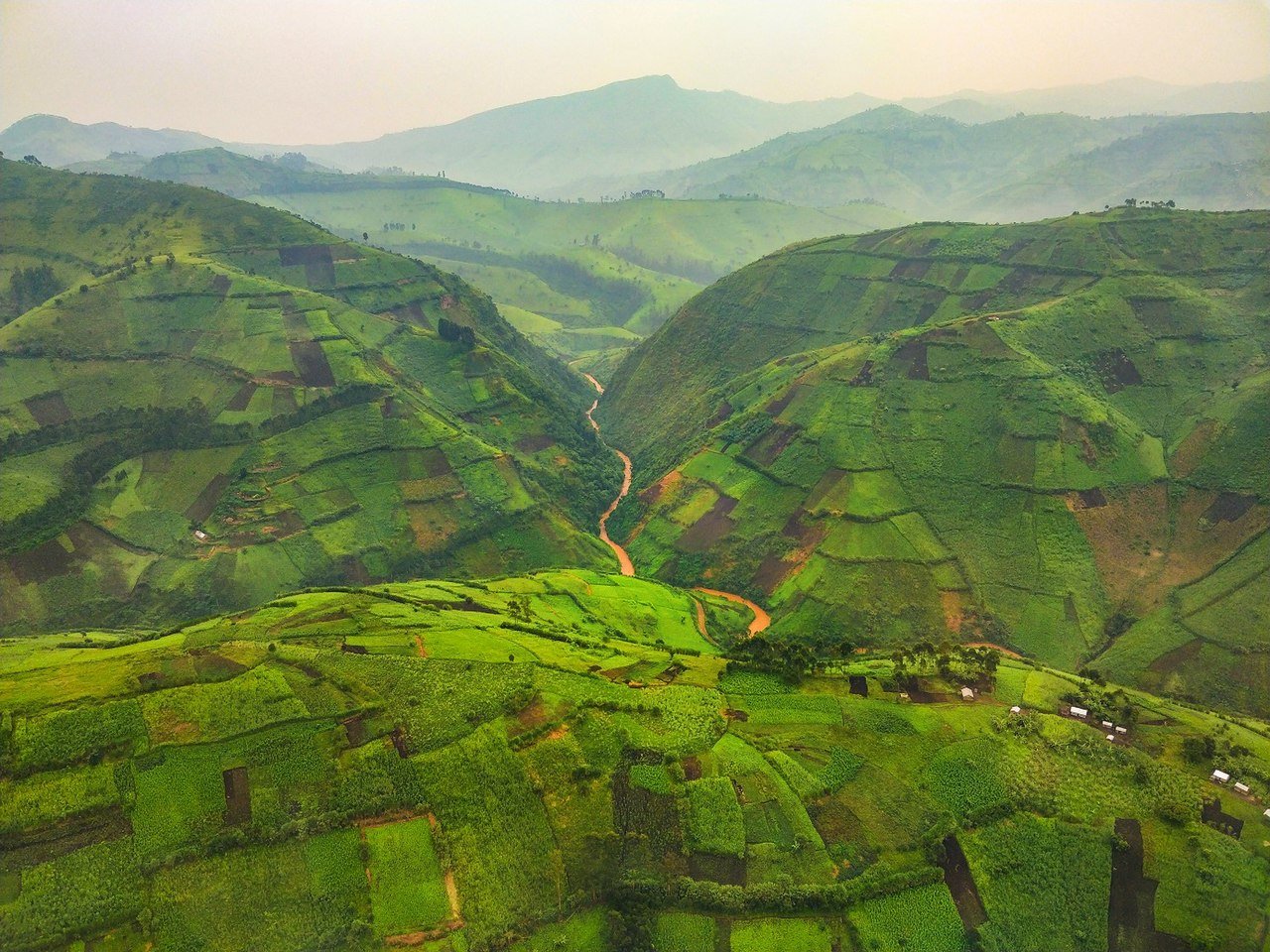 Combats dans l'Est de la RDC : Après avoir récupéré plusieurs villages, les FARDC avancent vers la cité minière de Rubaya en territoire de Masisi