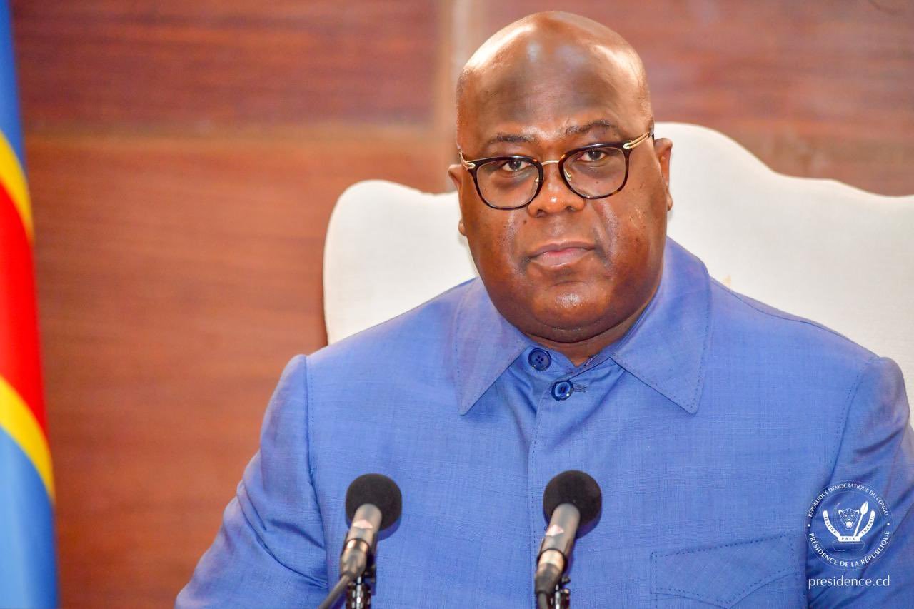 Ouverture du séminaire gouvernemental en RDC : Félix Tshisekedi exige à chaque ministre, de la “discipline au rôle de coordination de la Première-Ministre”