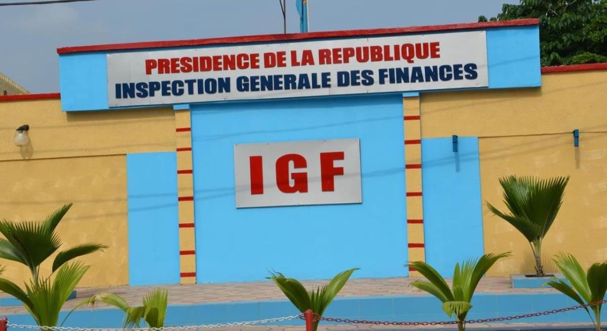 Deuxième journée scientifique de l'IGF à Kinshasa : Les inspecteurs des Finances prennent rendez-vous pour présenter leurs publications