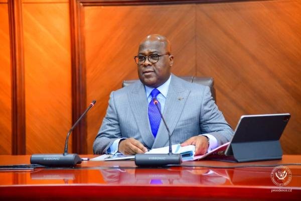 Amélioration des conditions de vie et de travail de l'enseignant congolais : Tshisekedi charge le gouvernement à octroyer aux professionnels de la craie d'un statut d'agent de la Fonction publique