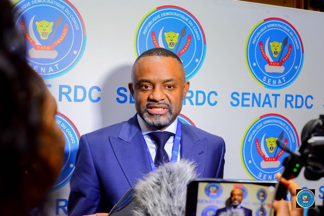 Poursuites judiciaires contre Salomon Kalonda en RDC : La Cour militaire de Kinshasa affiche ses limites