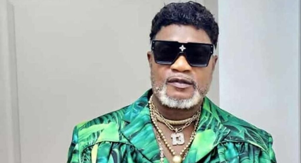 RDC : Pour son propos jugé irresponsable et méprisable à l'endroit des FARDC, Koffi Olomide risquerait-il une peine?