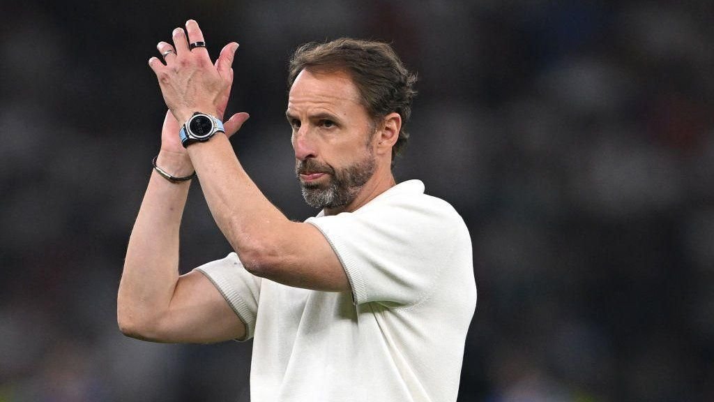 Angleterre: L'aventure est terminée, Gareth SOUTHGATE n'est plus l'entraîneur de la sélection nationale