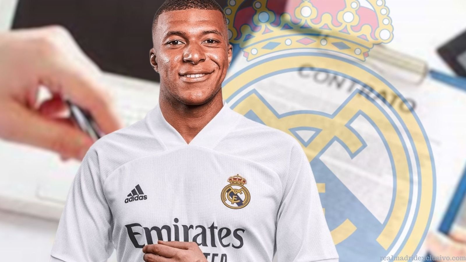 Kylian Mbappé au Real Madrid : Une nouvelle histoire commence