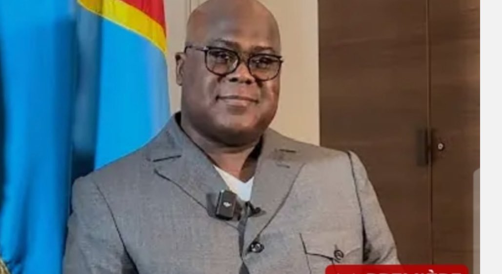 Depuis Belgique, Félix Tshisekedi au sujet des finances publiques : «les cadavres vont sortir véritablement des placards » et que le nouveau ministre d’État en charge de la Justice, Constant Mutamba, a cette mission