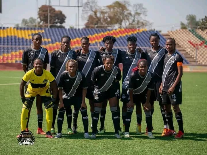 Haut-Katanga : FCF Mazembe quitte Lubumbashi pour Kinshasa en quête de qualification à la Ligue des Champions de la CAF