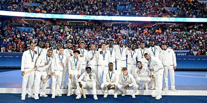 Jeux Olympiques : Les États-Unis conservent leur titre à Paris