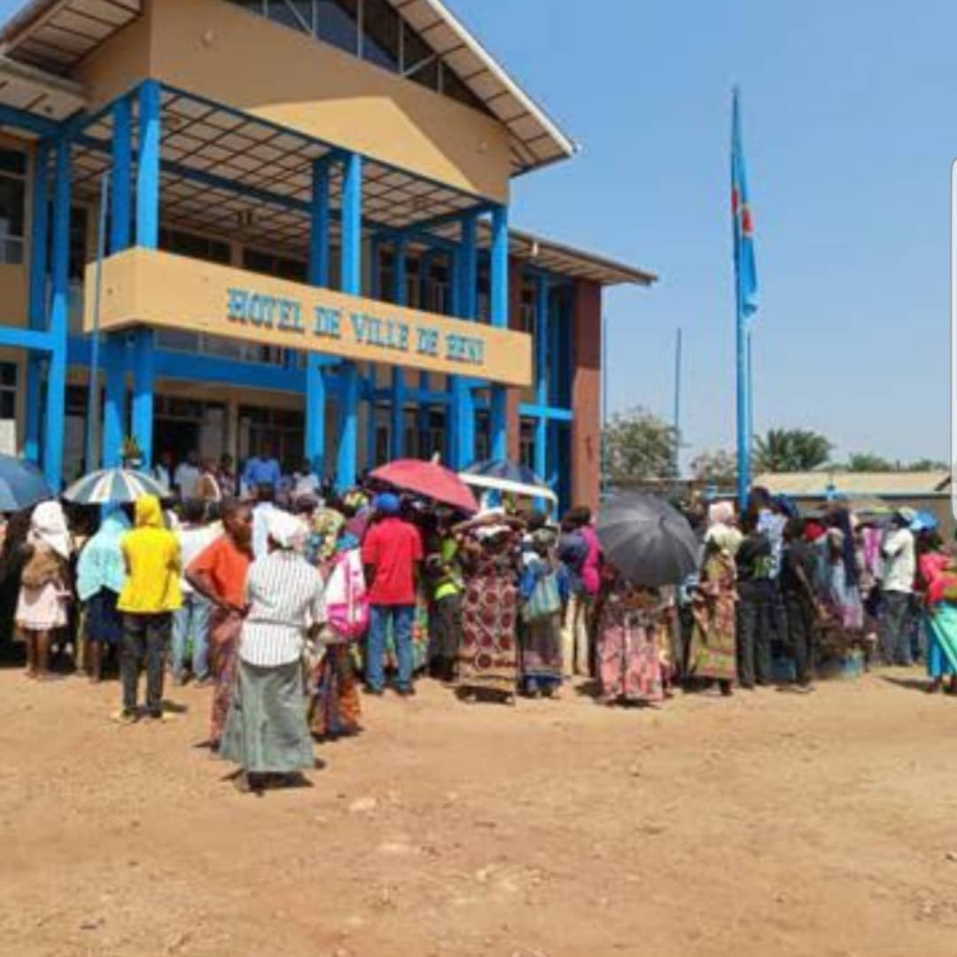 Beni : L’insécurité s’aggrave à Bungulu, la jeunesse s’élève