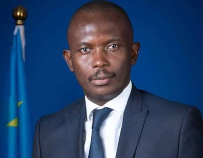 RDC : Alexandre Nshue plaide pour une meilleure collaboration entre le gouvernement central et les provinces