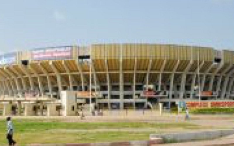 Kinshasa : Le Stade des Martyrs dans un État d'Insalubrité Alarmant